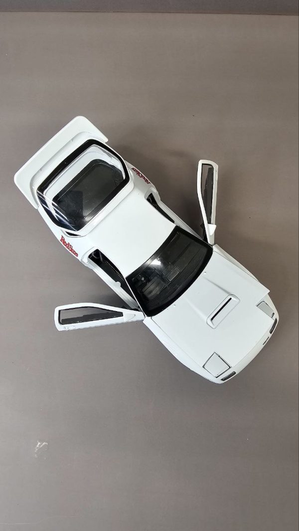 ماشین فلزی مزدا ار ایکس ۷ Mazda rx7 - Image 6