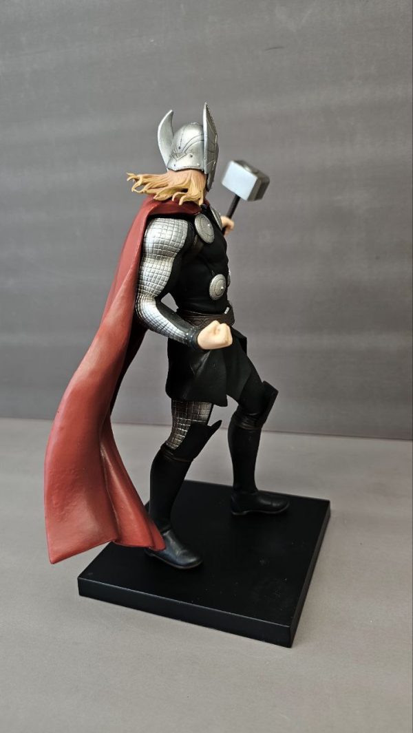 فیگور ثور Thor figure - Image 3