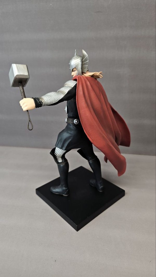 فیگور ثور Thor figure - Image 2