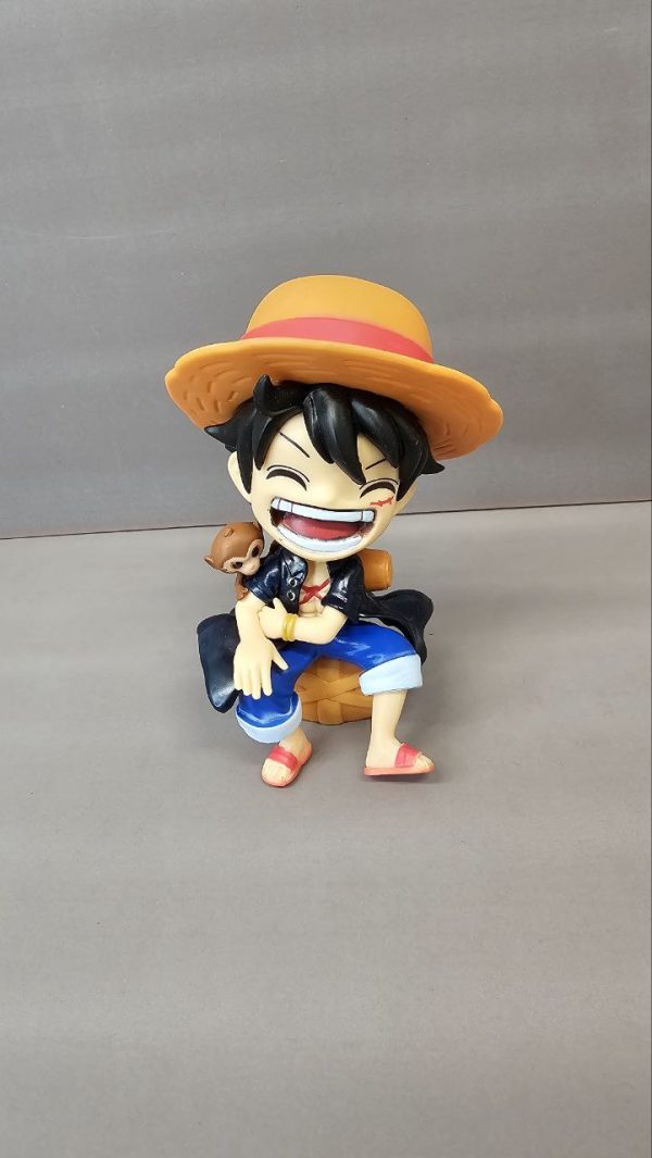 فیگور لوفی Luffy طرح وان پیس One Piece