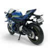 ماکت موتور سوزوکی جی اس ایکس suzuki gsxr 1000 - Image 2
