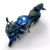 ماکت موتور سوزوکی جی اس ایکس suzuki gsxr 1000 - Image 6