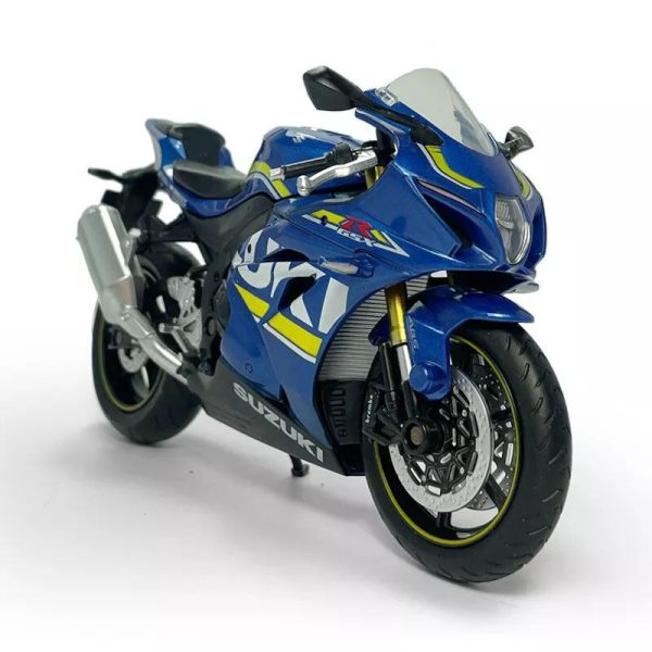 ماکت موتور سوزوکی جی اس ایکس suzuki gsxr 1000