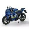 ماکت موتور سوزوکی جی اس ایکس suzuki gsxr 1000 - Image 8