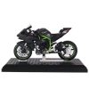 ماکت موتور کاوازاکی اچ تو ار kawasaki h2r - Image 5