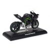 ماکت موتور کاوازاکی اچ تو ار kawasaki h2r - Image 3