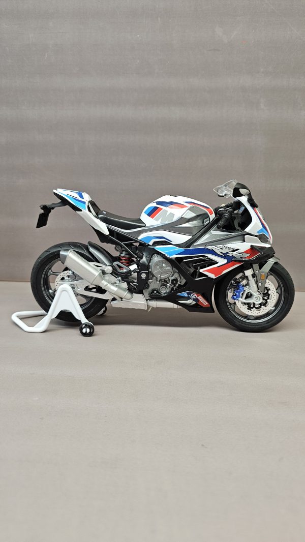 ماکت موتور بی ام و bmw m1000 - Image 4