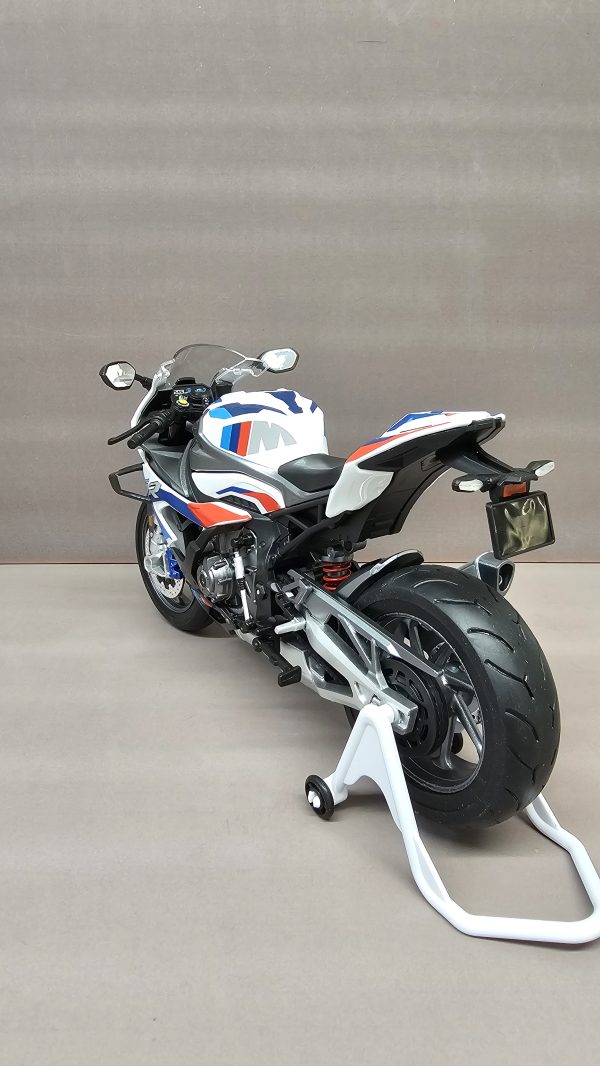 ماکت موتور بی ام و bmw m1000 - Image 3