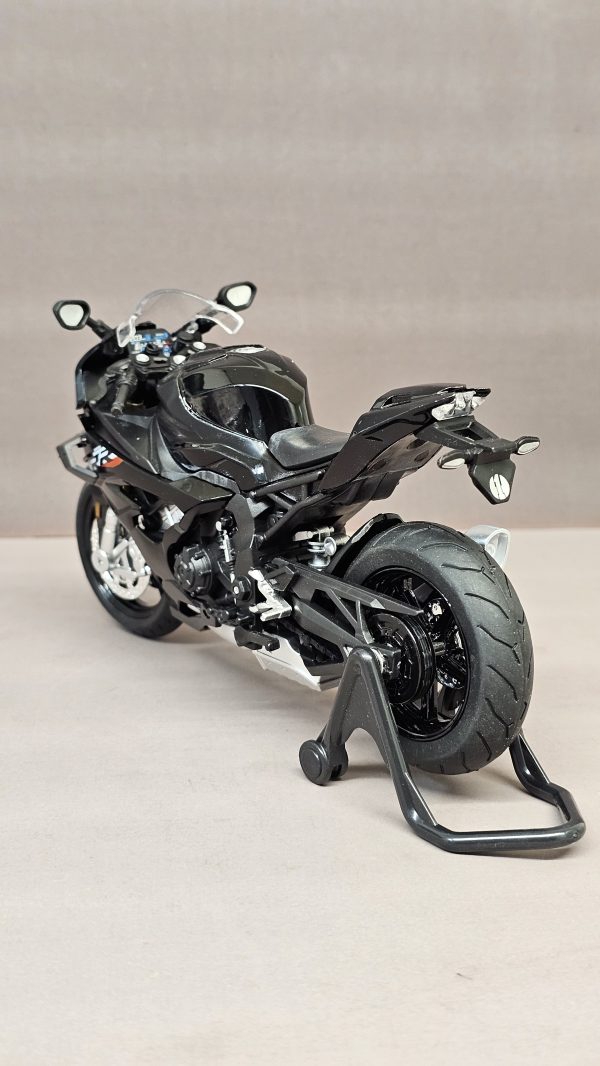 ماکت موتور بی ام و bmw s1000 new - Image 2