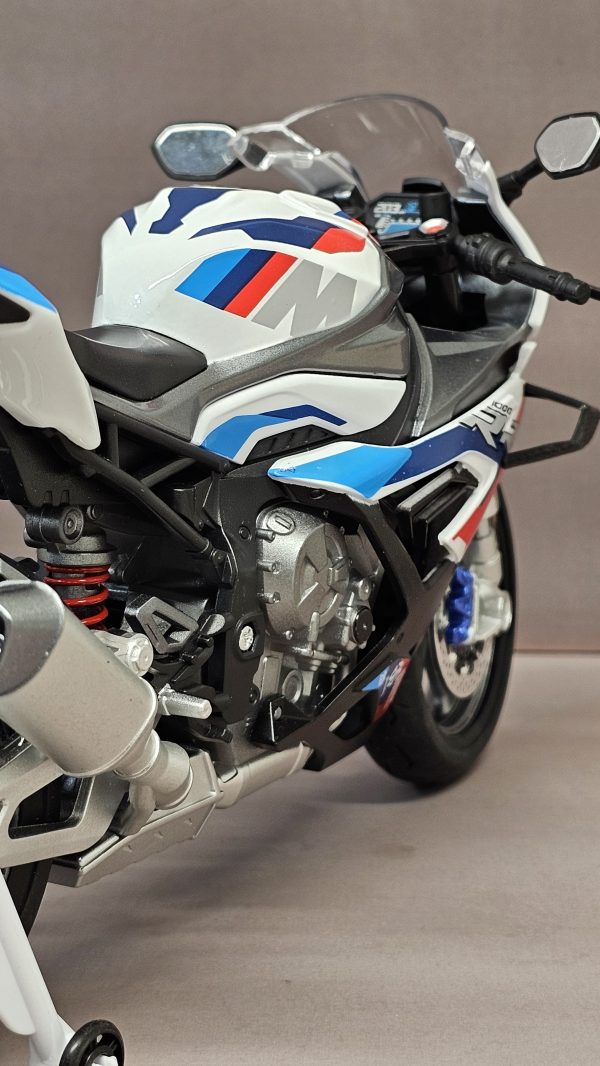 ماکت موتور بی ام و bmw m1000 - Image 2