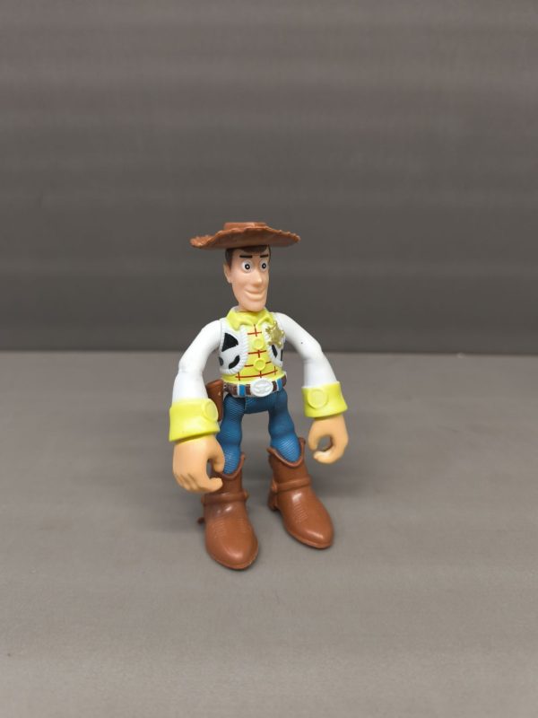 فیگور WOODY - Image 2