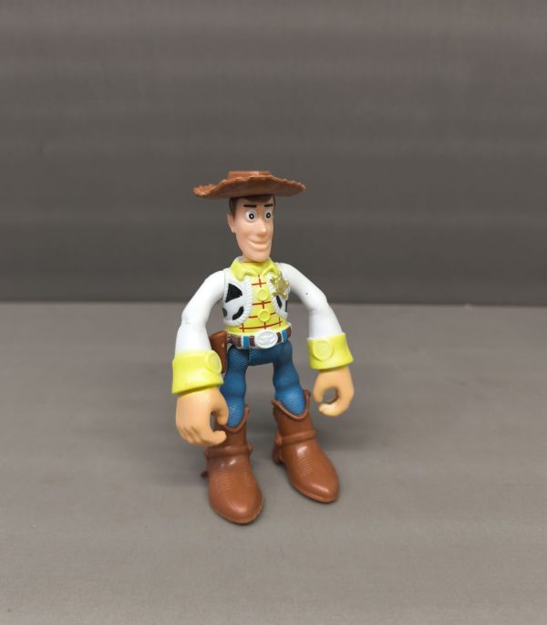 فیگور WOODY