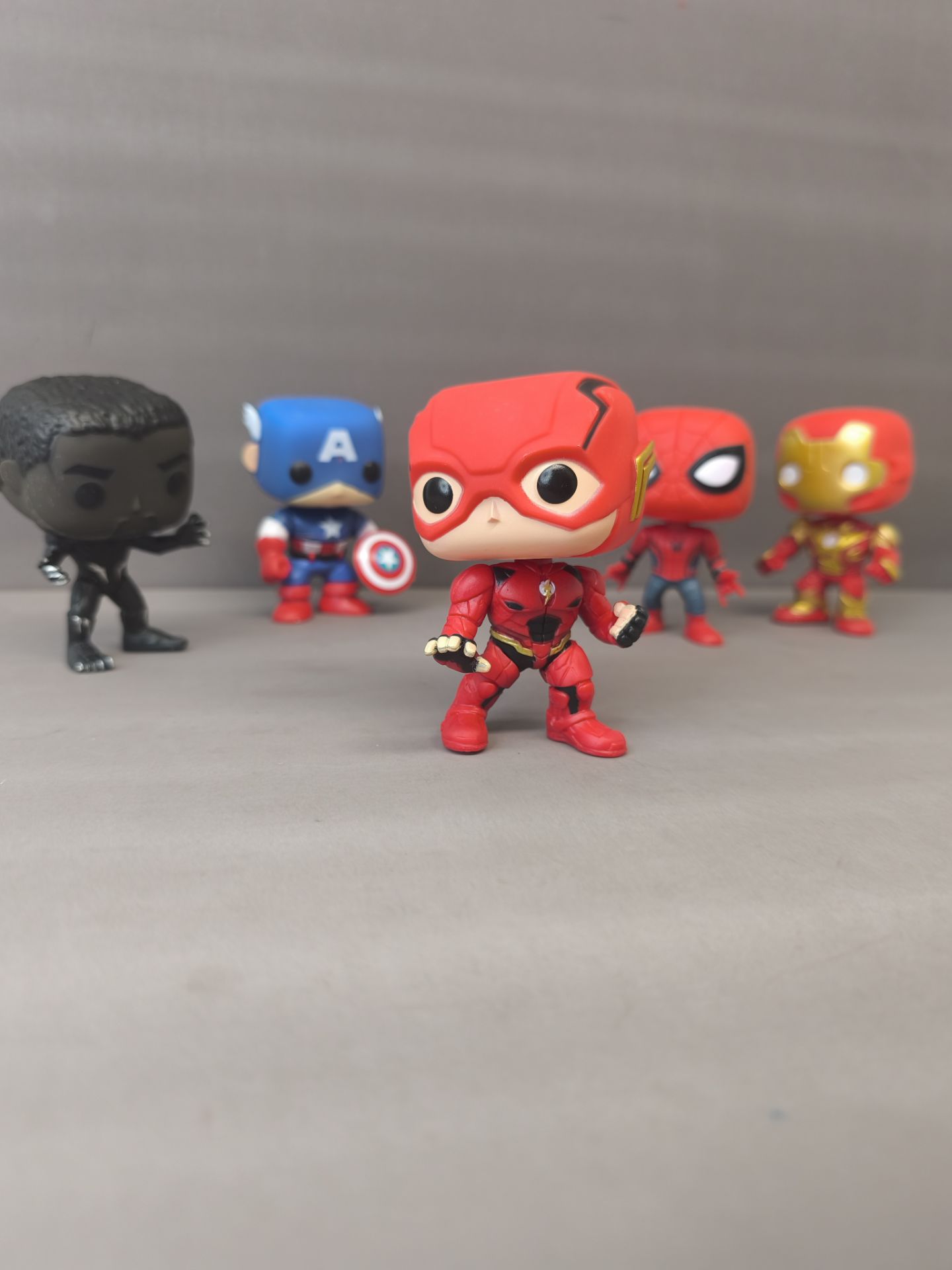 اکشن فیگور مدل Avengers Infinity War Funko 7 اکشن فیگور مدل Avengers Infinity War Funko - Image 4
