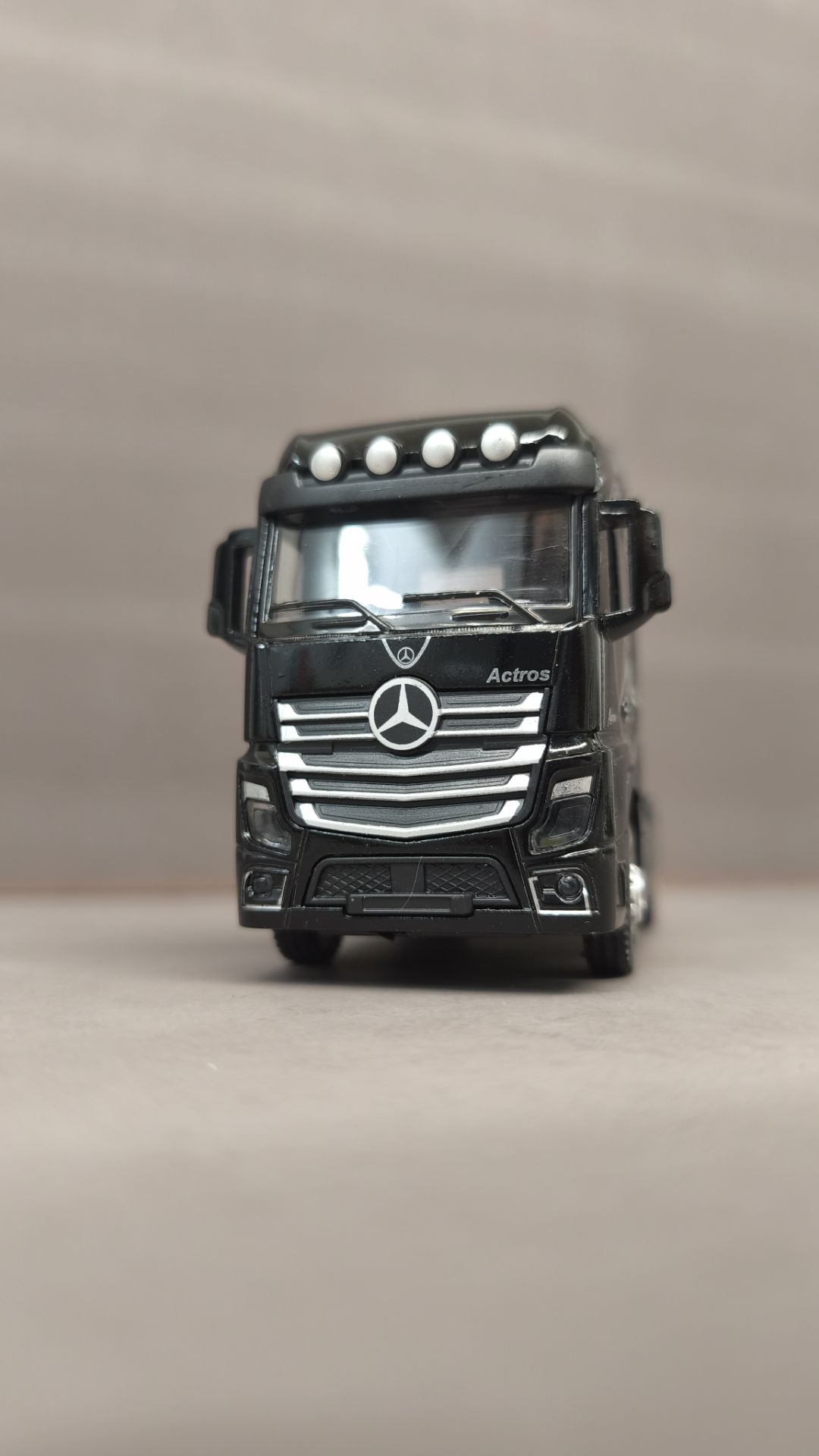کله تریلی بنز Benz actros 11 کله تریلی بنز Benz actros - Image 8