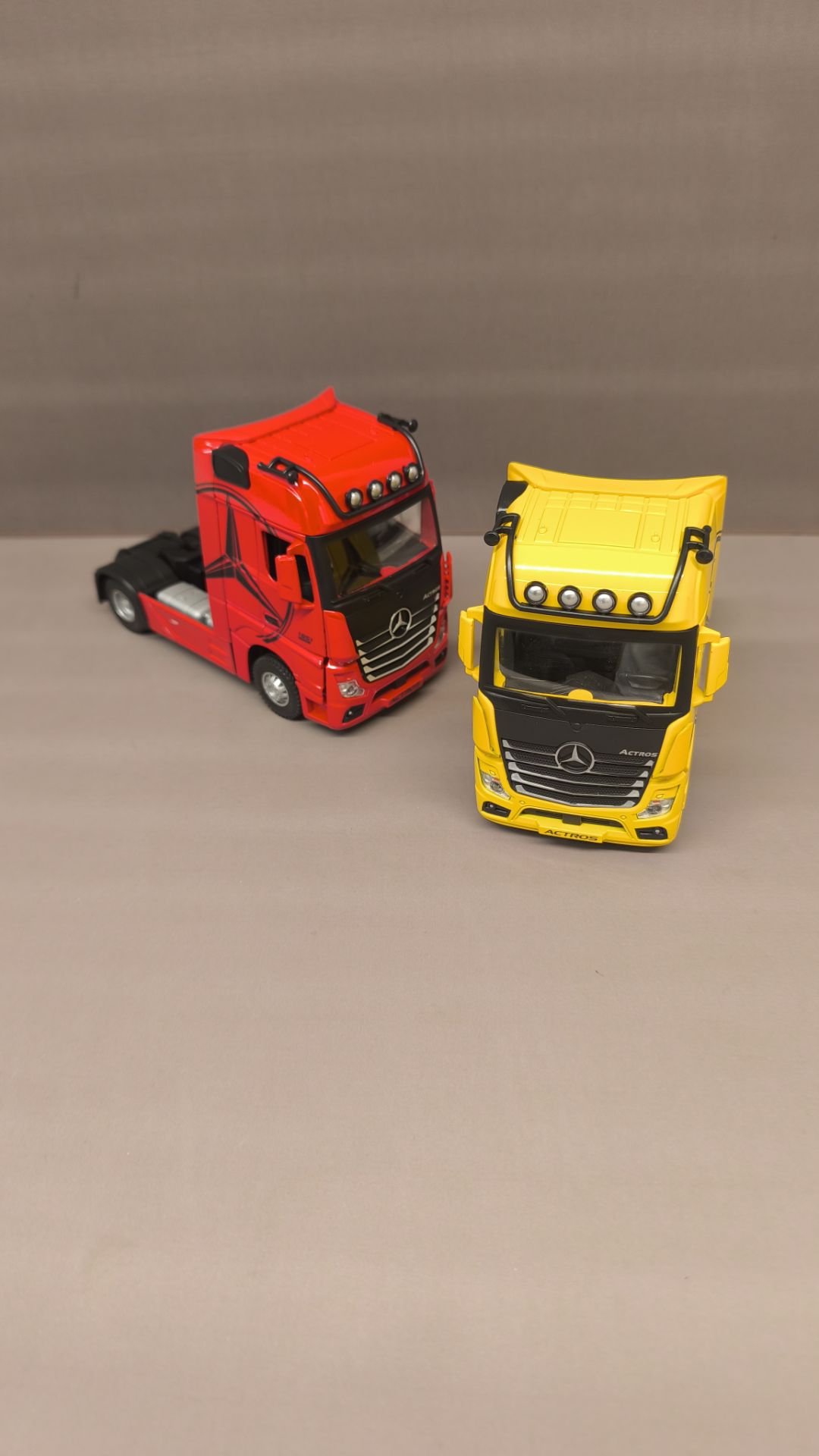 کله تریلی بنز Benz actros 4 کله تریلی بنز Benz actros