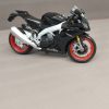 ماکت موتور آپریلیا aprilia 1 IMG 20250717 140931