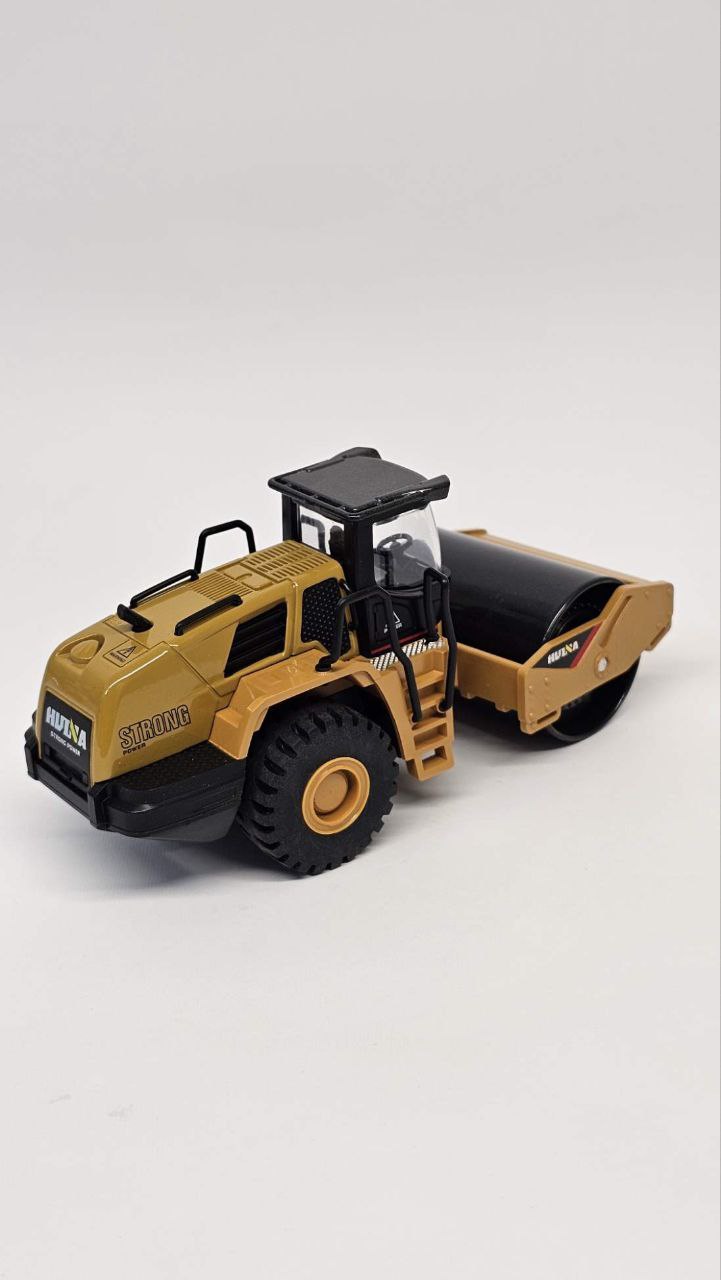 ماکت غلطک 1طرفه راهسازی 7 ماکت غلطک 1طرفه راهسازی - Image 4