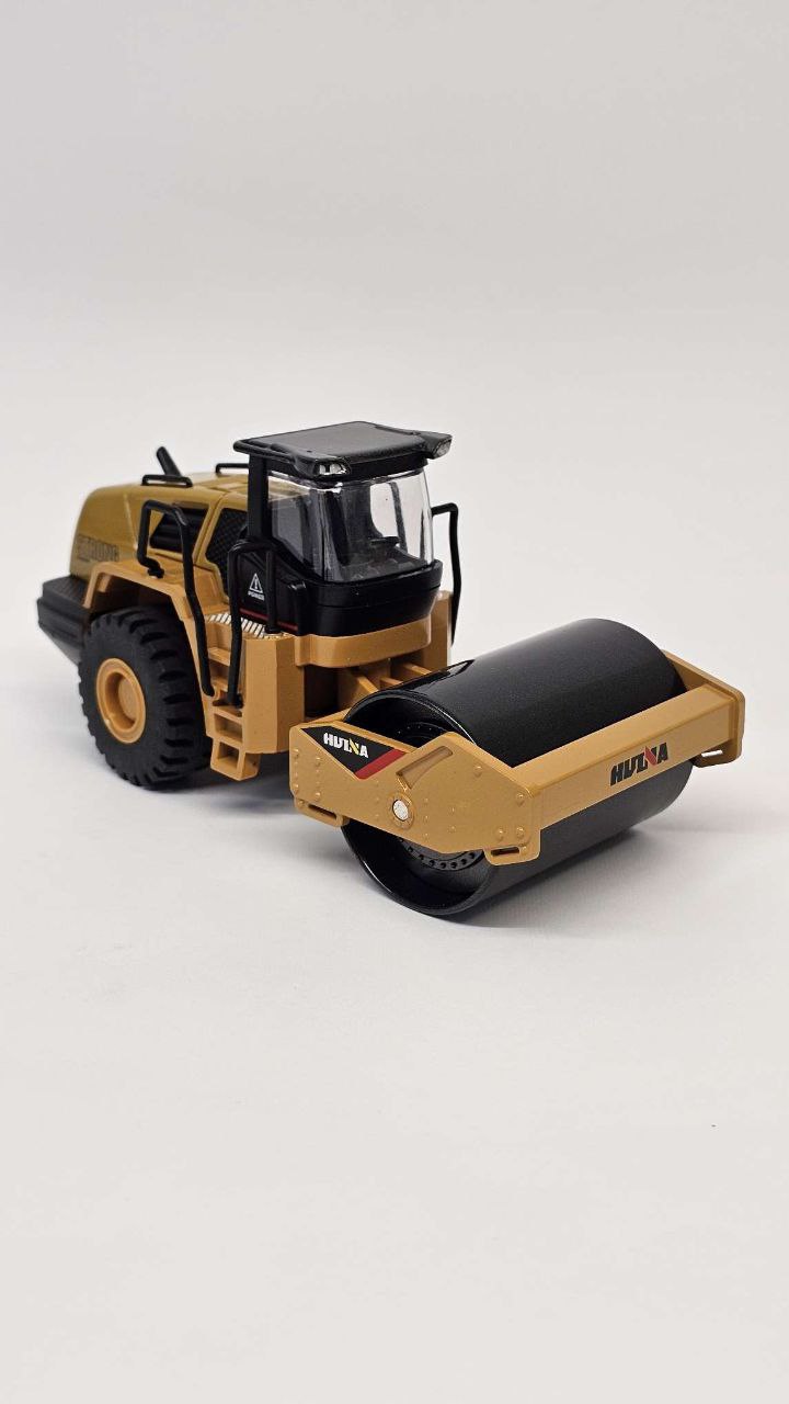 ماکت غلطک 1طرفه راهسازی 4 ماکت غلطک 1طرفه راهسازی