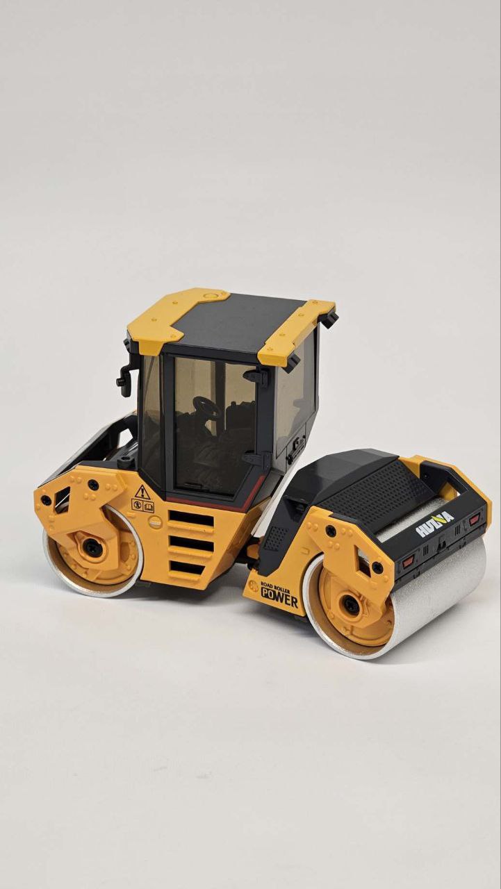 ماکت غلطک ۲ طرفه راهسازی 7 ماکت غلطک ۲ طرفه راهسازی - Image 4