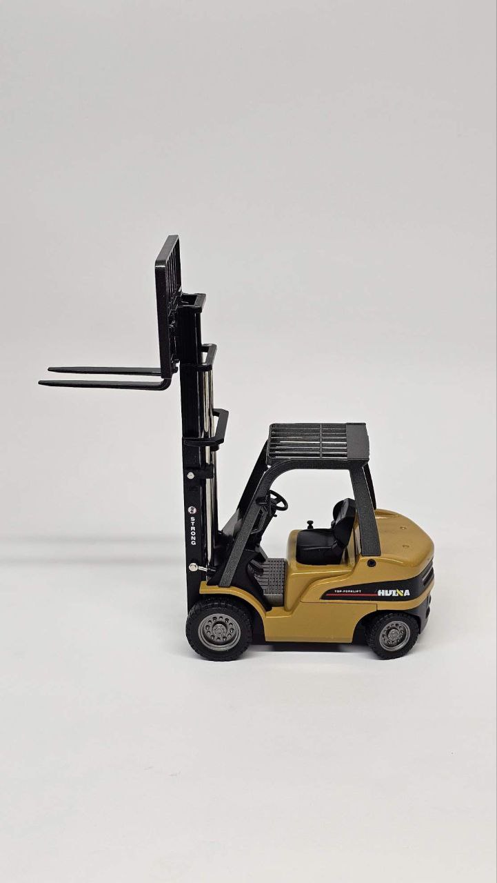 ماکت لیفتراک فلزی برند هوینا 5 ماکت لیفتراک فلزی برند هوینا - Image 2