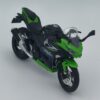 ماکت موتور کاوازاکی نینجا kawasaki ninja