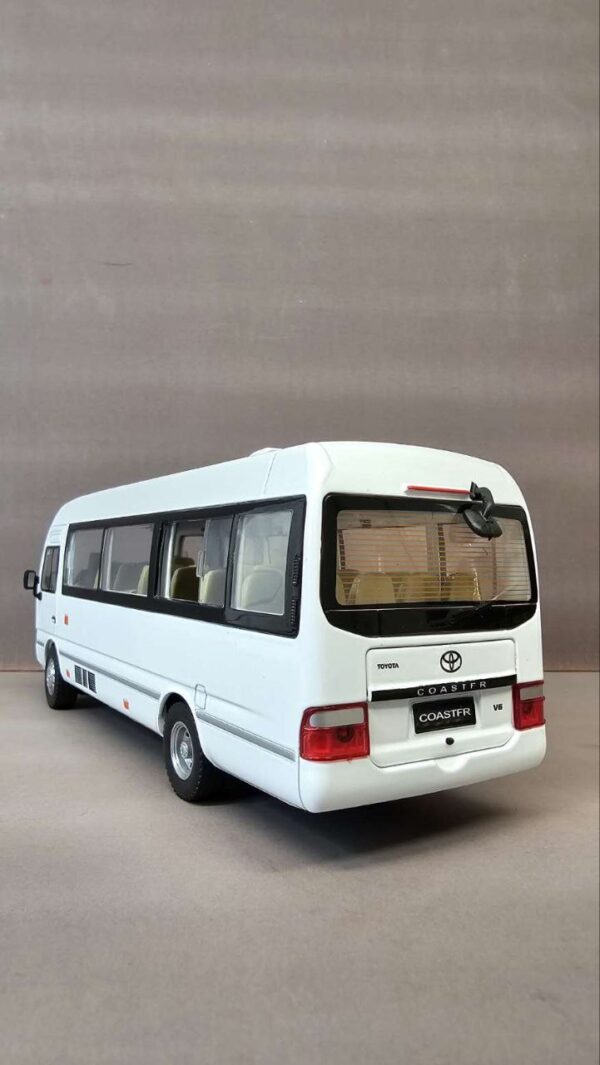 مینی بوس تویوتا toyota - Image 7