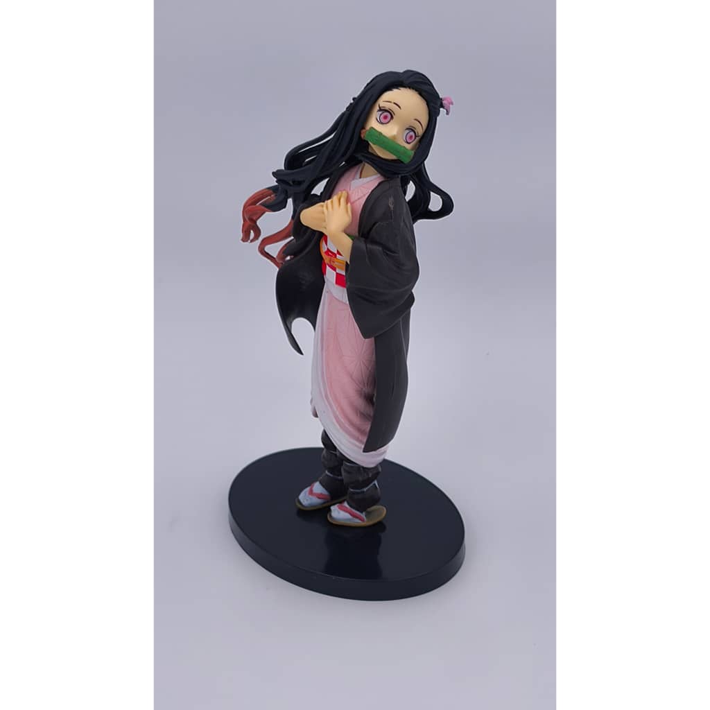 فیگور شخصیت نزوکو 4 فیگور شخصیت نزوکو
