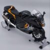 ماکت موتور دودزا سوزوکی هایابوسا suzuki hayabusa