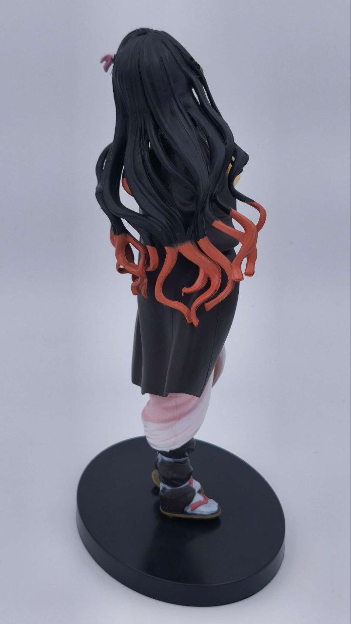 فیگور شخصیت نزوکو 6 فیگور شخصیت نزوکو - Image 3