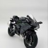 ماکت موتور کاوازاکی اچ تو kawasaki h2