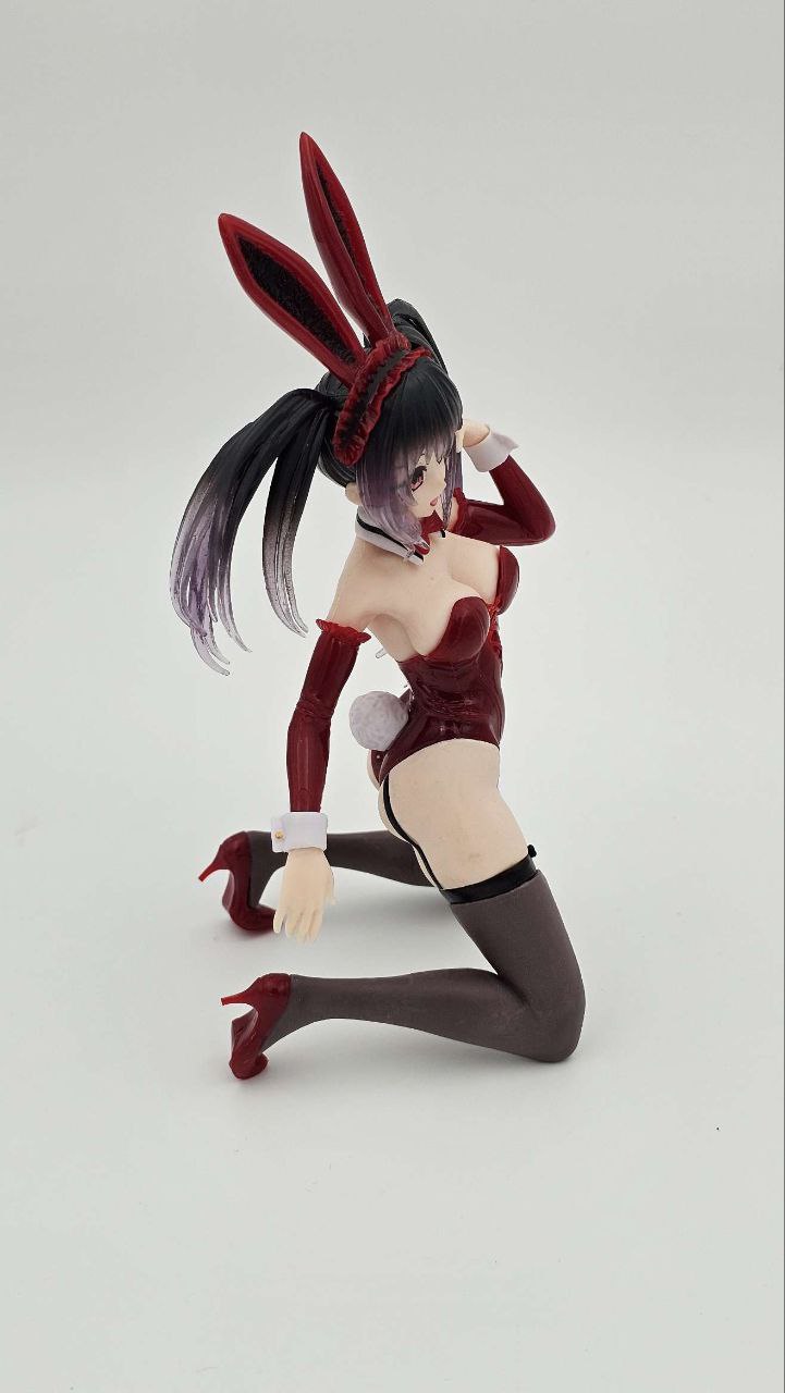 شخصیت کورومی و توکا(دختر خرگوشی) 6 شخصیت کورومی و توکا(دختر خرگوشی) - Image 3