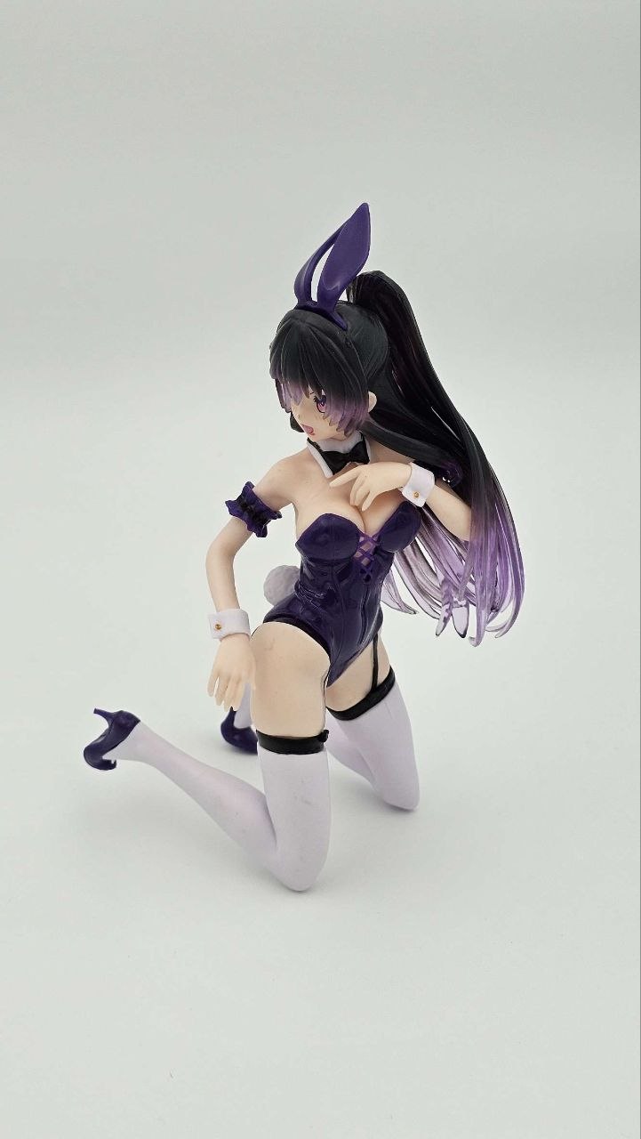 شخصیت کورومی و توکا(دختر خرگوشی) 4 شخصیت کورومی و توکا(دختر خرگوشی)