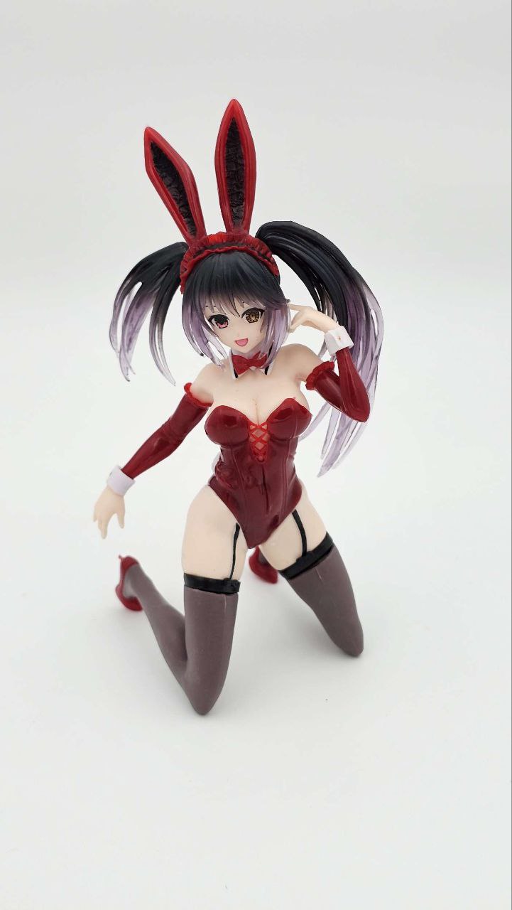 شخصیت کورومی و توکا(دختر خرگوشی) 5 شخصیت کورومی و توکا(دختر خرگوشی) - Image 2