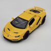 ماشین فلزی لامبورگینی سنتناریو lamborghini