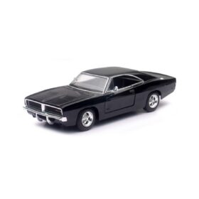 ماکت دوج چارجر برند مایستو dodge Charger