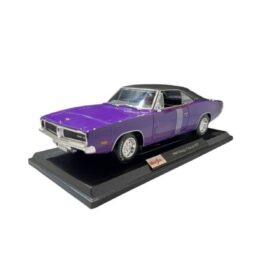 ماکت دوج چارجر برند مایستو dodge Charger