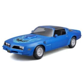 ماکت ماشماکت ماشین پونتیاک فایربرد pontiac firebird trans amین پونتیاک فایربرد pontiac firebird trans am