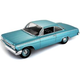 ماکت ماشین شورلت بل ایر chevrolet bel air