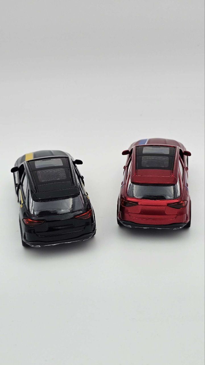 ماشین فلزی بی ام و bmw 8 ماشین فلزی بی ام و bmw - Image 5