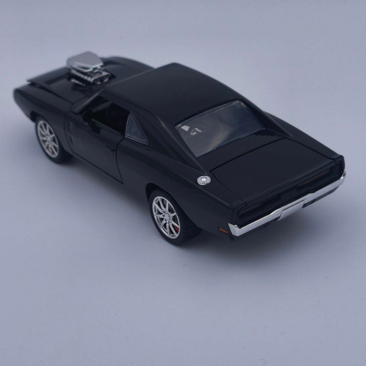 ماکت ماشین دوج چارجر dodge Charger 7 ماکت ماشین دوج چارجر dodge Charger - Image 4