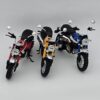 ماکت موتور هوندا مانکی Honda monkey 1 photo ۲۰۲۵ ۱۲ ۰۷ ۱۳ ۴۳ ۳۴ 2