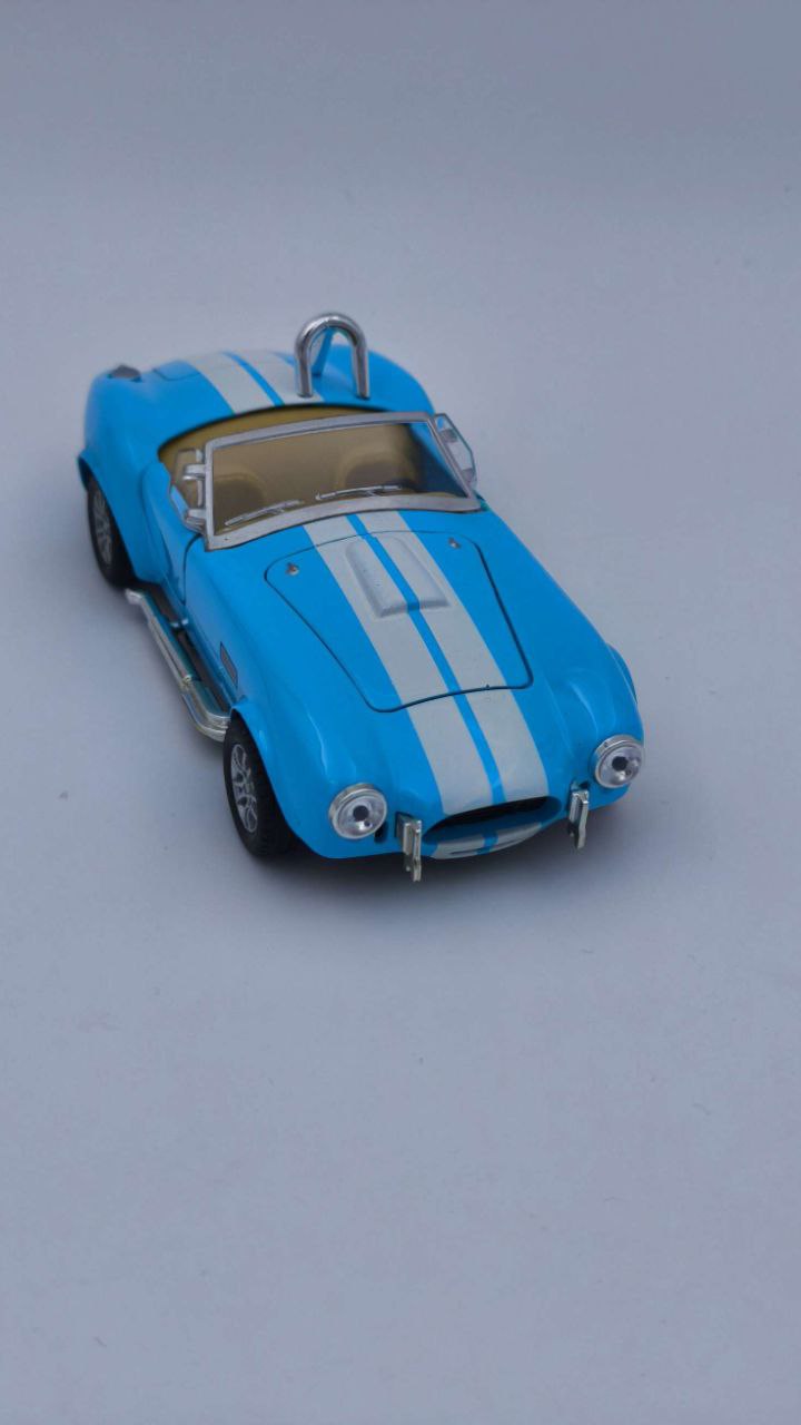 ماشین فلزی شلبی shelby 4 ماشین فلزی شلبی shelby