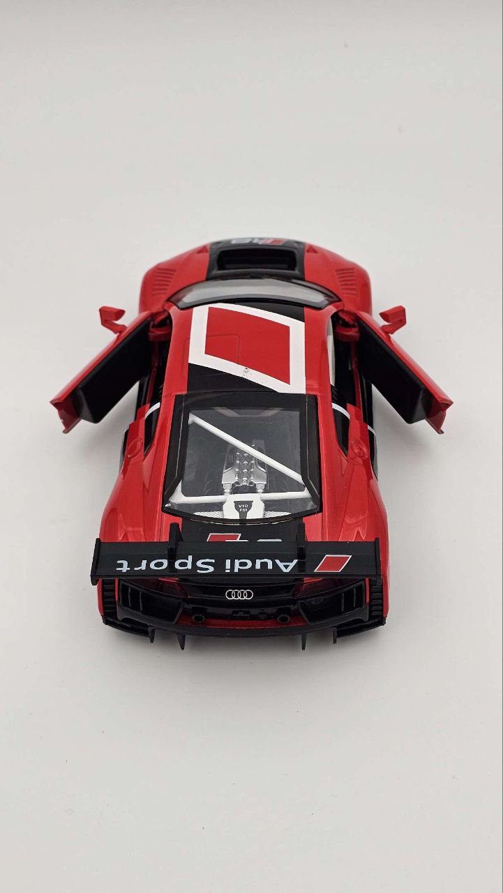 ماکت ماشین ائودی audi r8 7 ماکت ماشین ائودی audi r8 - Image 4