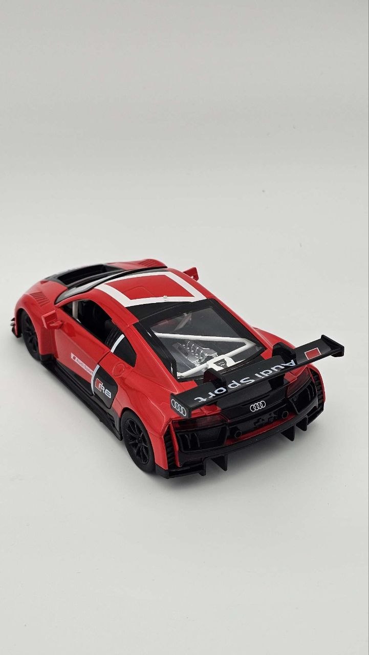 ماکت ماشین ائودی audi r8 6 ماکت ماشین ائودی audi r8 - Image 3