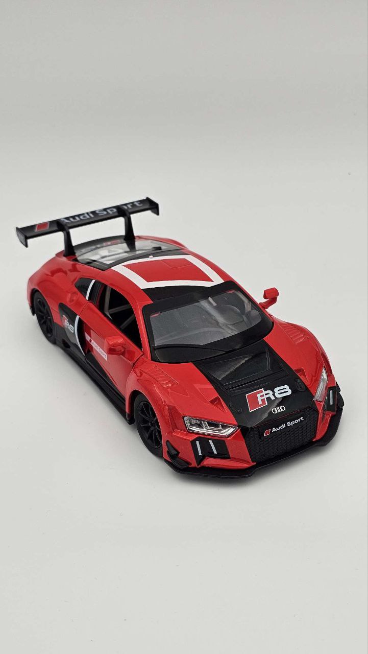 ماکت ماشین ائودی audi r8 4 ماکت ماشین ائودی audi r8