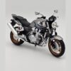 ماکت موتور هوندا سی بی ۱۳۰۰ نقره ای پرچمی Honda cb 1300 1 6048438345601322448 120