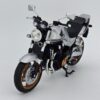 ماکت هوندا سی بی ۱۳۰۰ رنگ نقره ای Honda cb1300 1 6048438345601322601 120