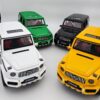 ماشین فلزی بنز جی کلاس Benz G_class 1:18 1 6048438345601322620 120