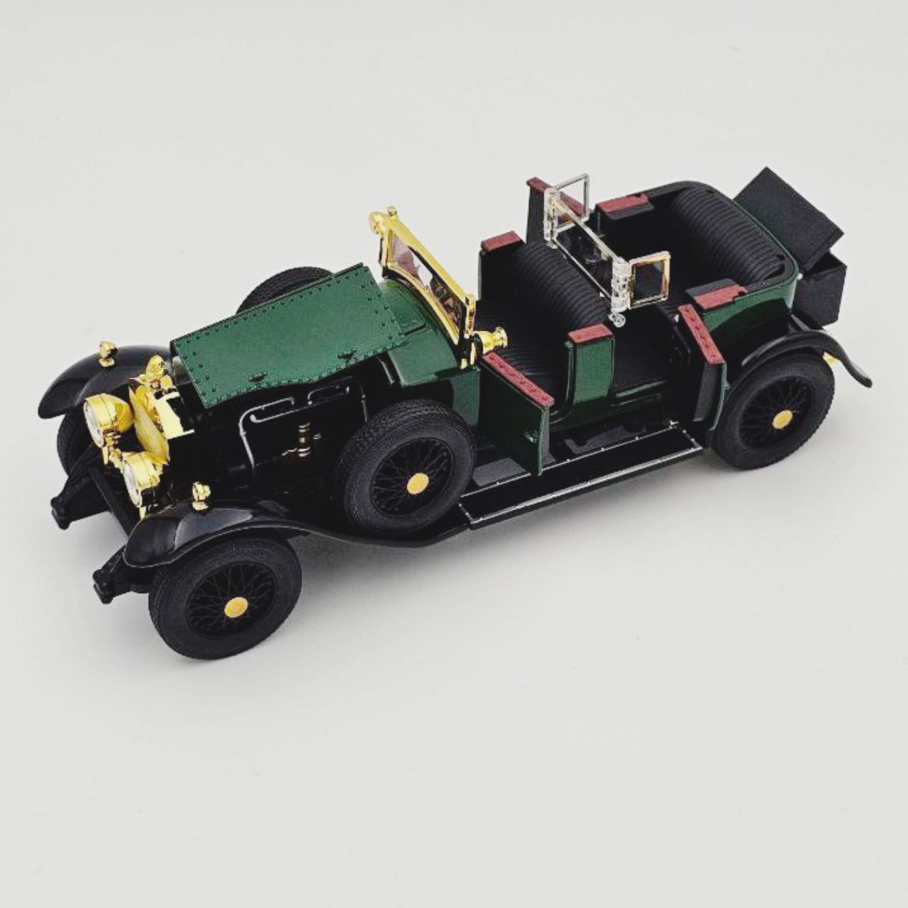 ماشین فلزی رولز رویس rolls royce 5 ماشین فلزی رولز رویس rolls royce - Image 2