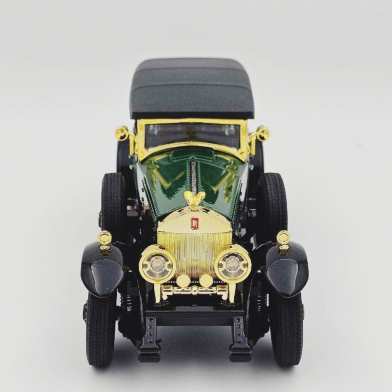 ماشین فلزی رولز رویس rolls royce 9 ماشین فلزی رولز رویس rolls royce - Image 6